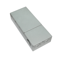 24V 40W junction box slim led driver ETL Class 2