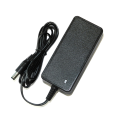 Class 2 LED Power Supply 24V 1A 24W AC/DC Adapter with UL/cUL UL1310 listed safety approved