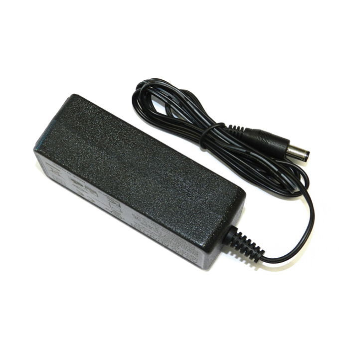 Class 2 LED Power Supply 24V 1A 24W AC/DC Adapter with UL/cUL UL1310 listed safety approved