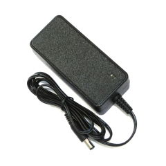 Class 2 Power Supply 24V 2.5A 60W AC/DC Adapter with UL/cUL UL1310 listed safety approved