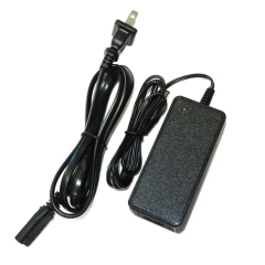 ZF120A-2402000 24V 2A AC DC Power adapter UL/cUL FCC PSE CE GS RCM safety