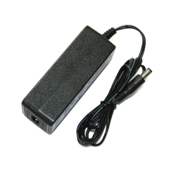 ZF120A-2402000 24V 2A AC DC Power adapter UL/cUL FCC PSE CE GS RCM safety