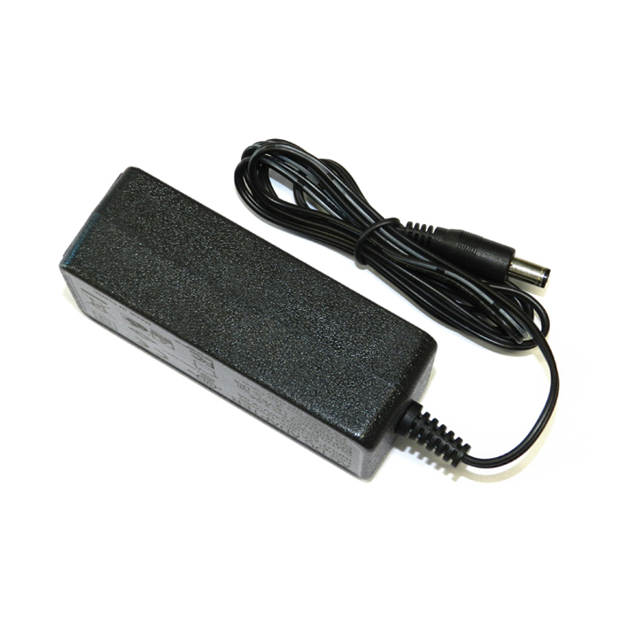 ZF120A-1203000 12V 3A AC DC Power adapter class 2 UL/cUL FCC PSE CE GS RCM safety