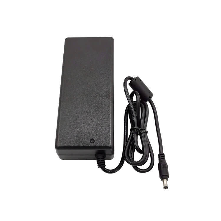 KS150DU-1201250 12V 12.5A 150W AC DC power adapter UL/cUL FCC PSE CB C-Tick RoHs CE GS RCM safety approved