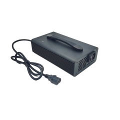 Smart design 73V 8A LiFePO4 battery charger For 20S LiFePO4 Battery charging