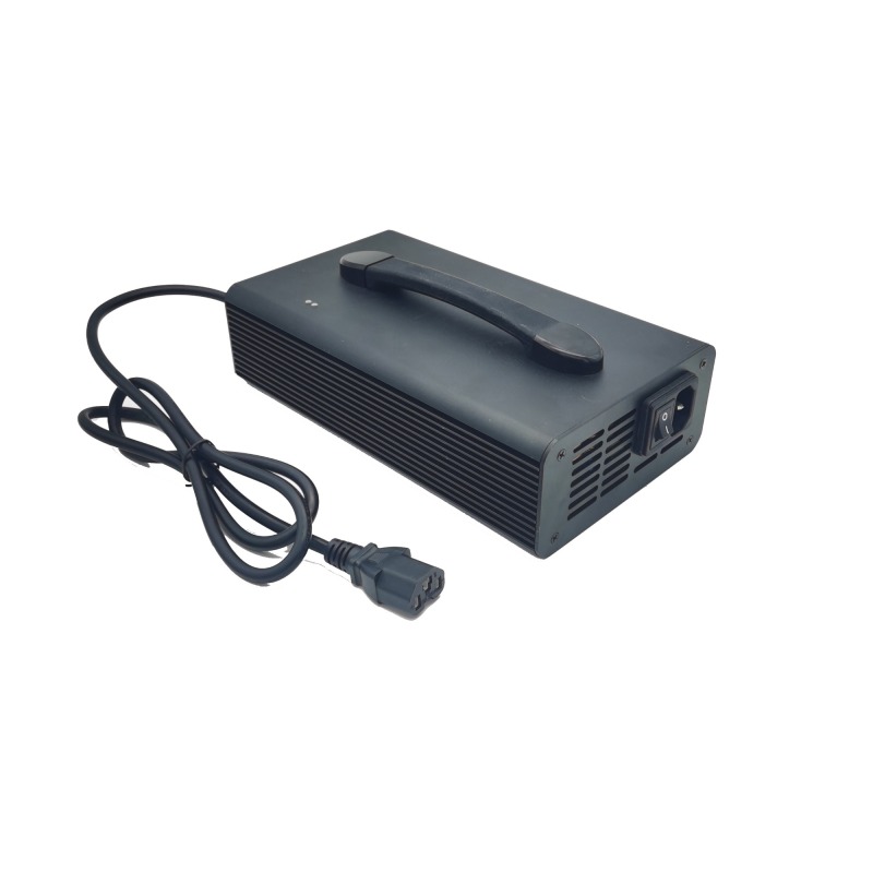 600W Series Lithium battery charger
