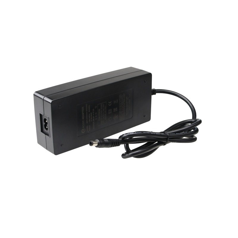 Smart charger 58.4V 3A LiFePO4 battery charger For 48V 16S LiFePO4 Battery charger Electric Scooter E-bike motorcycle