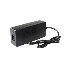 Smart charger 58.8V 3A Lithium battery charger For 48V 14S Li-ion Battery charger Electric Scooter E-bike motorcycle