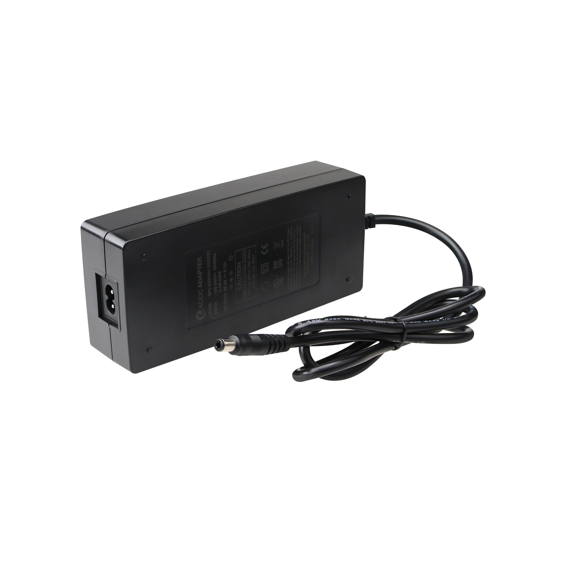 Smart charger 29.4V 3A Lithium battery charger For 24V 7S Li-ion Battery charger Electric Scooter E-bike motorcycle