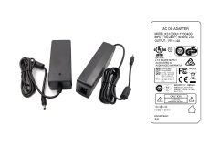 KS100DU-1900900 19V 4A 76W AC DC adapter UL/cUL FCC PSE CB C-Tick RoHs CE GS RCM safety approved