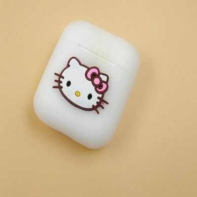 Cartoon Silicone Case for Airpods