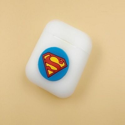 Cartoon Silicone Case for Airpods