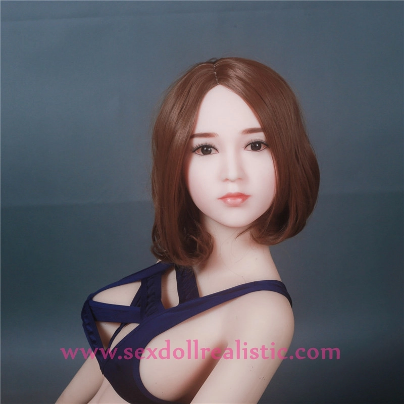 158cm attractive girl real full size sexdolls love dolls for men