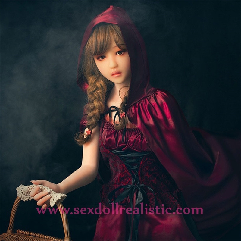 145cm charming sexy lady japanese sex doll real life size silicone doll