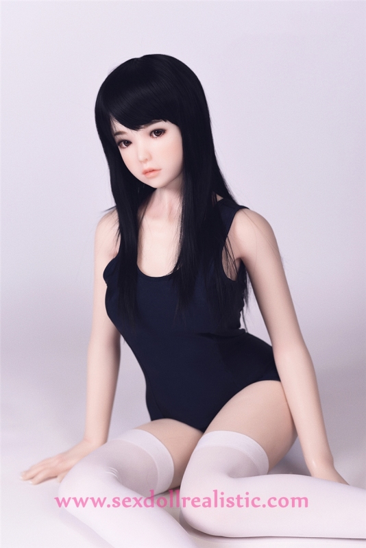 145cm cute love girl real silicone sex doll japanese silicone sex dolls