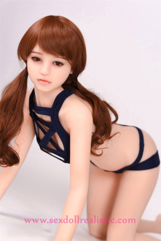 145cm Fantastic looking life size silicone sex doll full size silicone sex doll