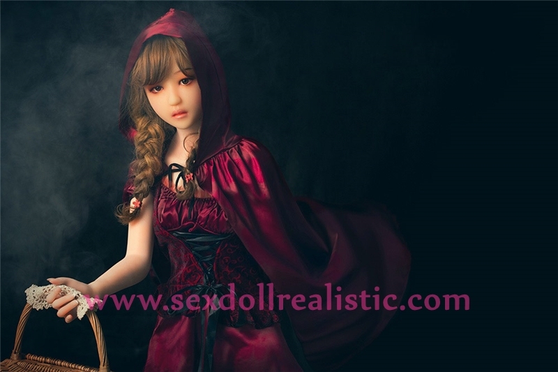 145cm charming sexy lady japanese sex doll real life size silicone doll