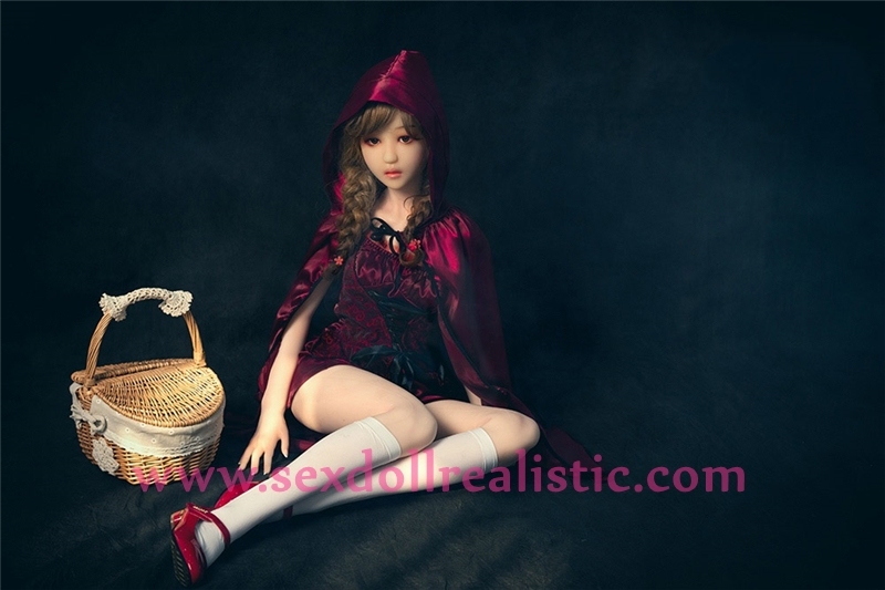 145cm charming sexy lady japanese sex doll real life size silicone doll