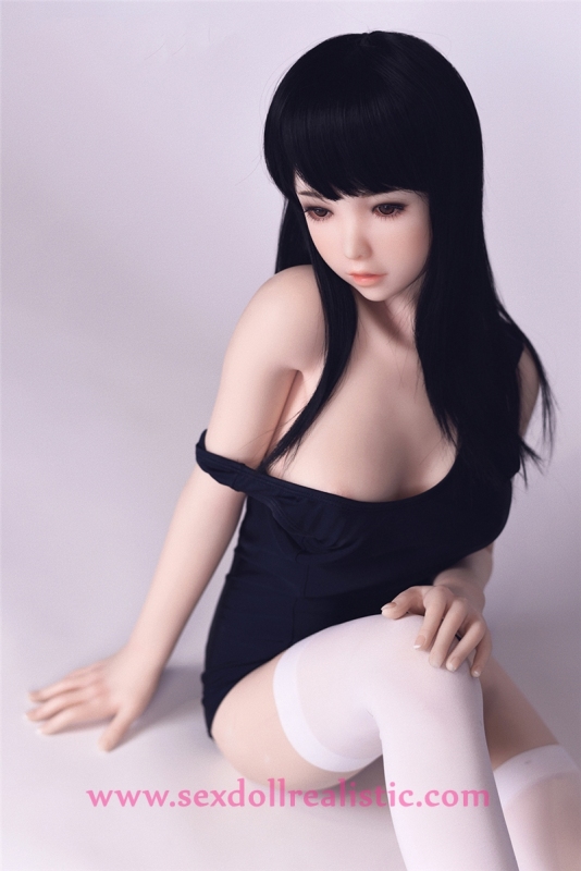145cm cute love girl real silicone sex doll japanese silicone sex dolls