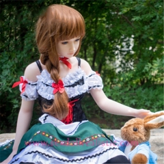 145cm charming innocent girl real love doll sex doll realistic