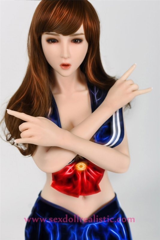 168cm full size silicone sex doll solid love doll