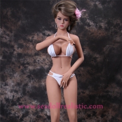 165cm eyes closed dream girl real live sex doll most realistic sex doll with real silicone sex doll