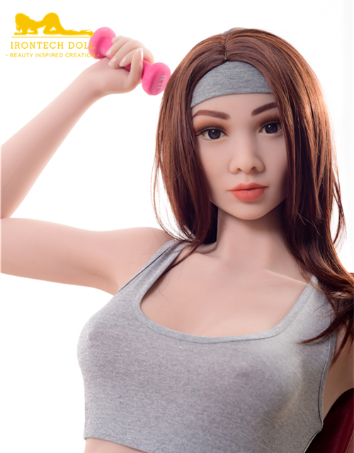 168cm AVN Porn Star Ayumi Anime Sex Doll
