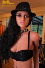 165cm Victoria Love doll Newbody