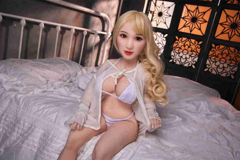 Irontechdoll Starter Series 105cm Yumiko realistic sexy sex doll TPE lifelike FULL Metal Skeleton Adult toys love doll for men