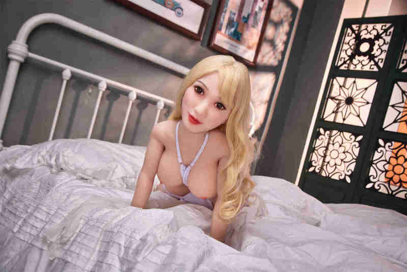 Irontechdoll Starter Series 105cm Yumiko realistic sexy sex doll TPE lifelike FULL Metal Skeleton Adult toys love doll for men