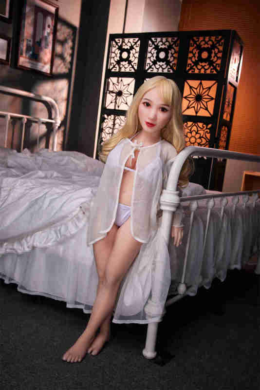 Irontechdoll Starter Series 105cm Yumiko realistic sexy sex doll TPE lifelike FULL Metal Skeleton Adult toys love doll for men