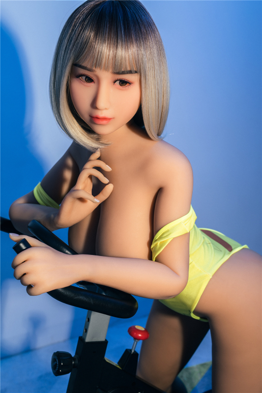 160cm Minus Saya love dolls for male