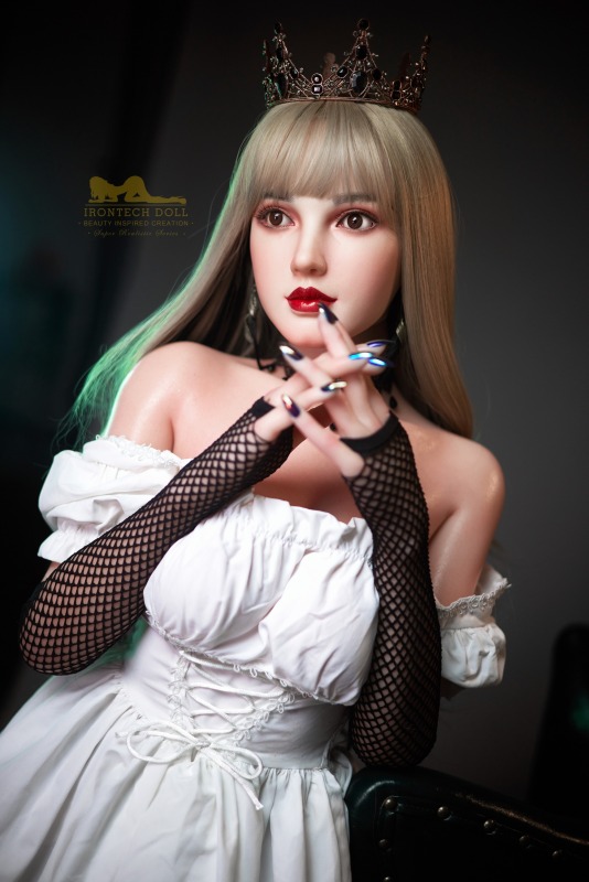 153cm full body Silicone Real Life Sex Dolls S9