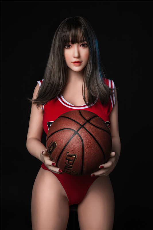 161cm Mika realistic Full fody TPE sexy sex doll for adult