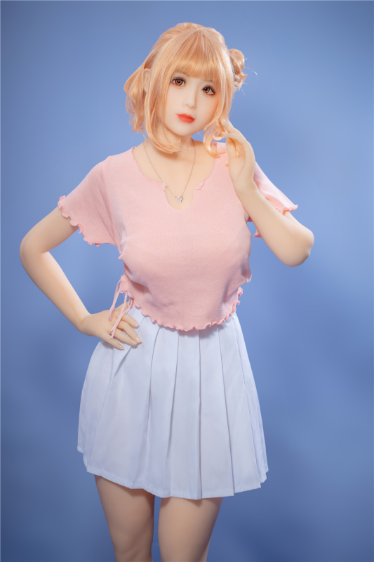 160cm Minus Saya TPE sex doll life size love doll