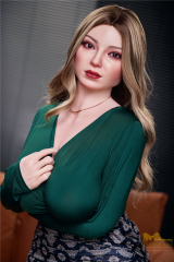 162cm Irontech Doll realistic silicone sex doll S22