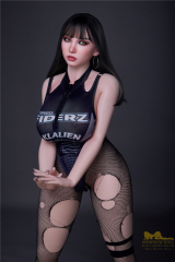 162cm Irontech Doll realistic silicone sex doll S20