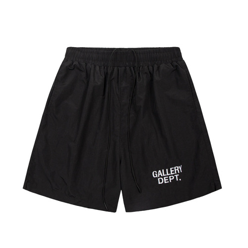 Alphabet beach men's casual fashion shorts