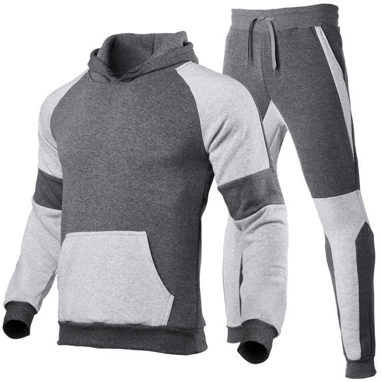 Trendy sportswear