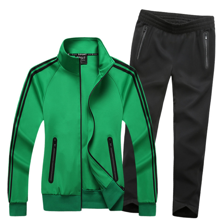 Spring thin long-distance running sports and leisure sportswear