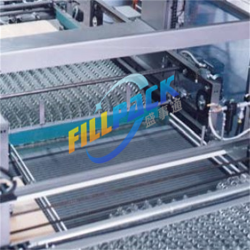 Development of Non-standard automatic packaging equipment