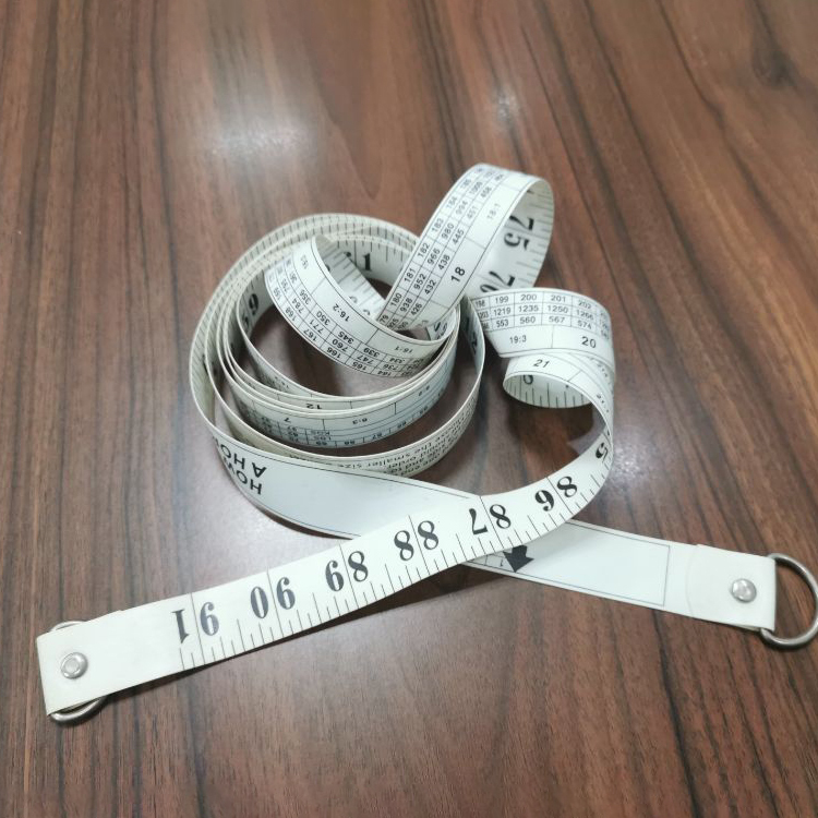 Horse Weight&Height Measure Tape