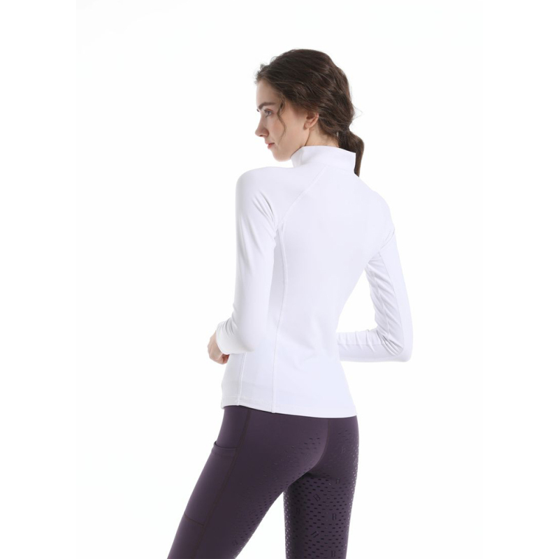 Base Layer(White)