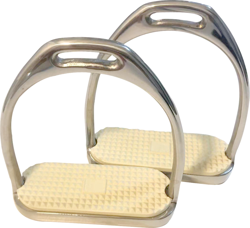 Stainless Stirrup