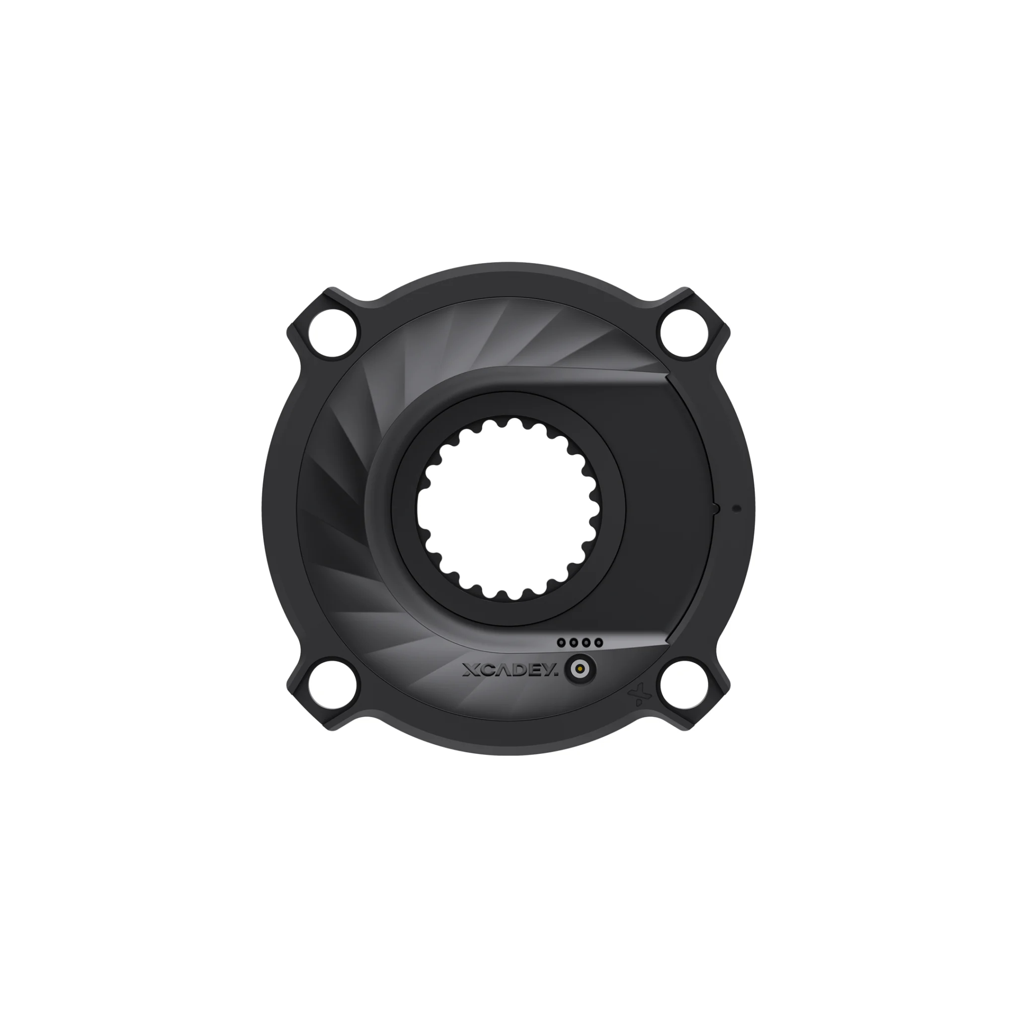XCADEY GEN2 104BCD compatibility information for Shimano MTB