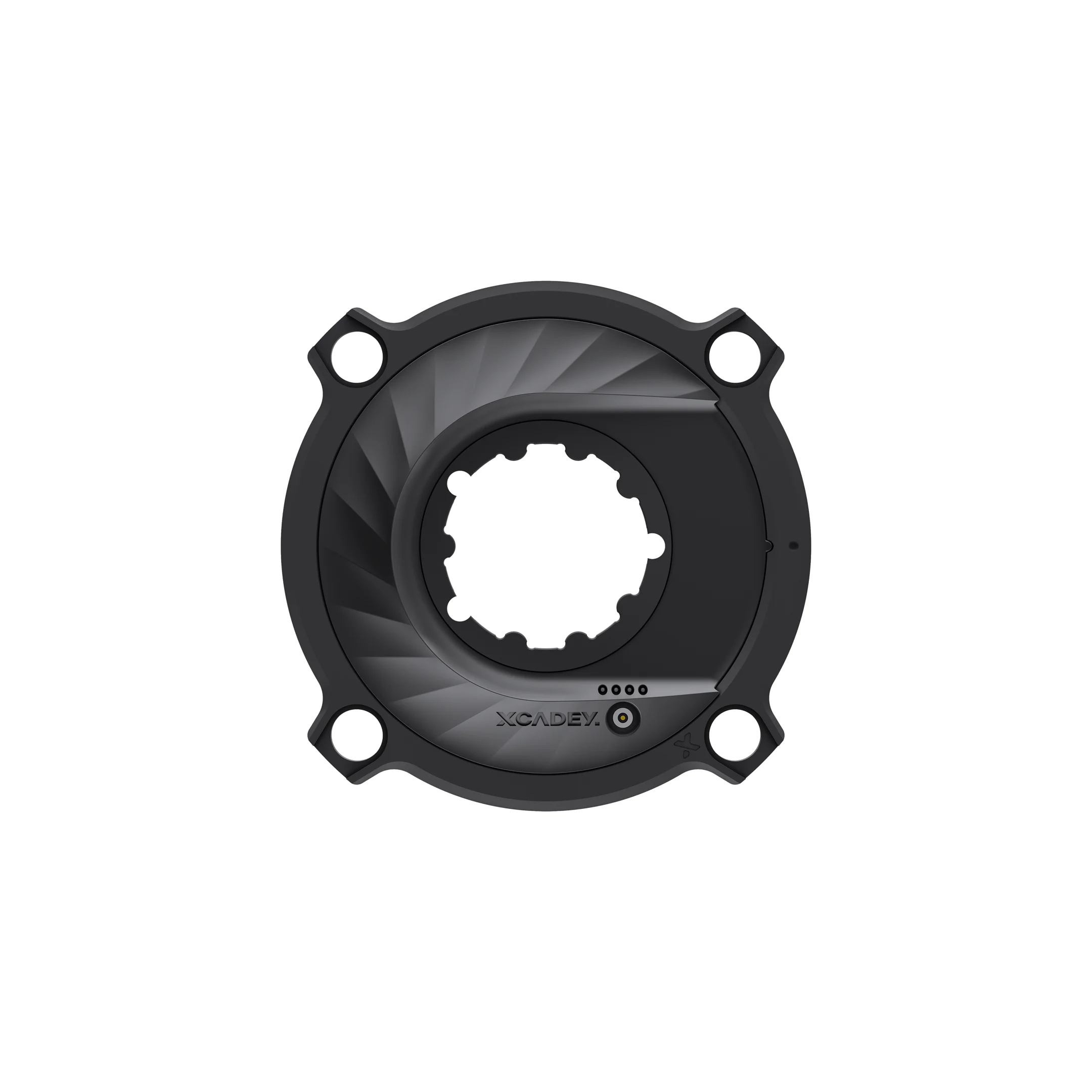 XCADEY GEN2 104BCD power meter interface for SRAM GXP 3-bolt