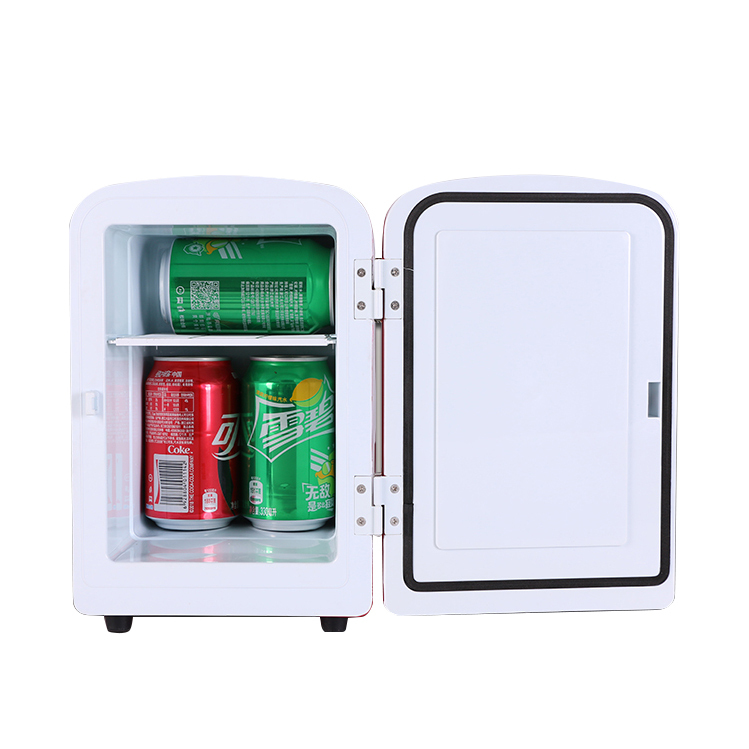 4L 40W Kühlschrank für Auto und Zuhause