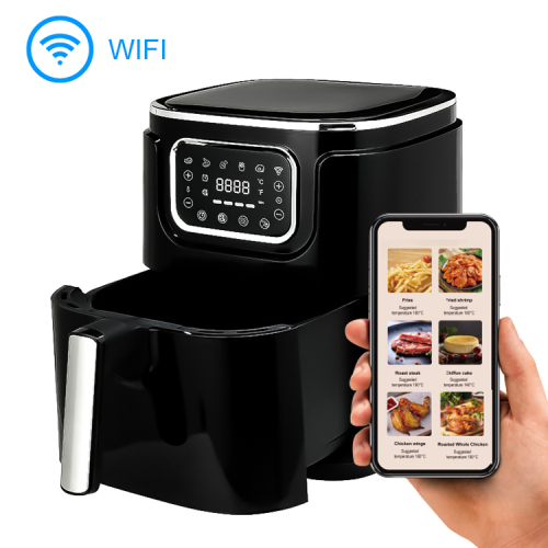 Fritadeira a ar 1700W 5L WIFI