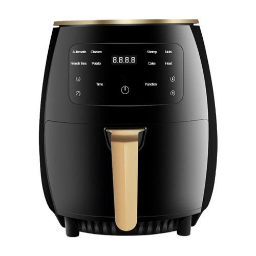 4.5L 1200W Air Fryer