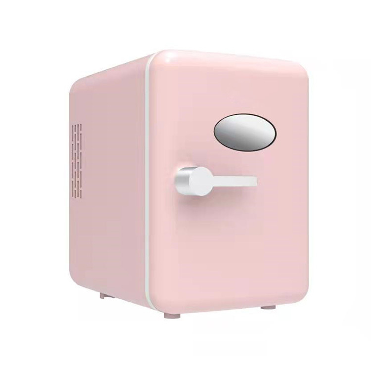 4 л 48 Вт АБС мини-холодильник